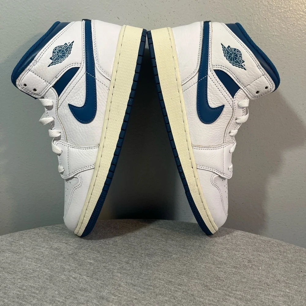 Nike air jordan